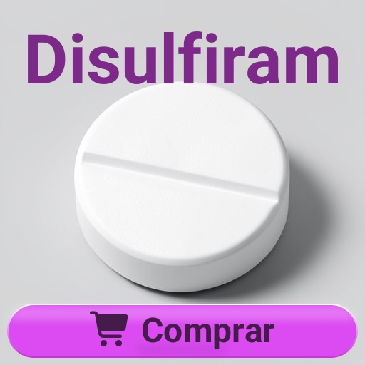 Disulfiram