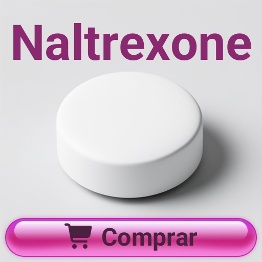 Naltrexone